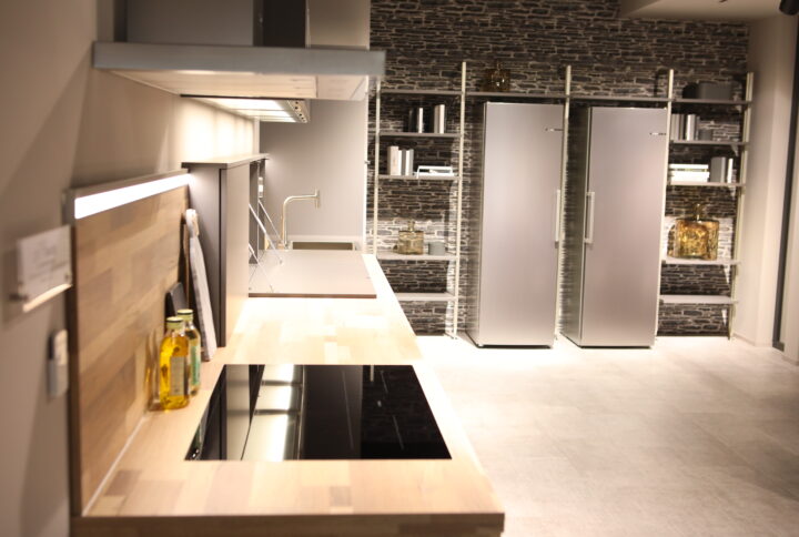 Cucine Mobil House