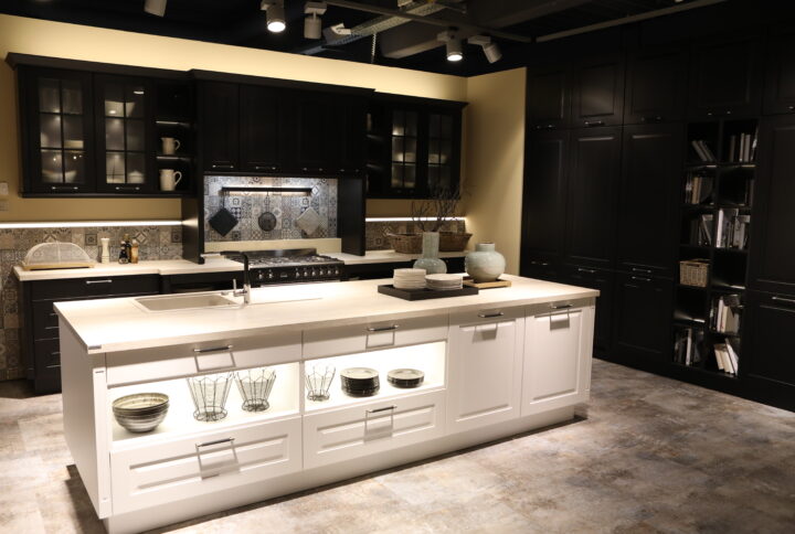 Cucine Mobil House