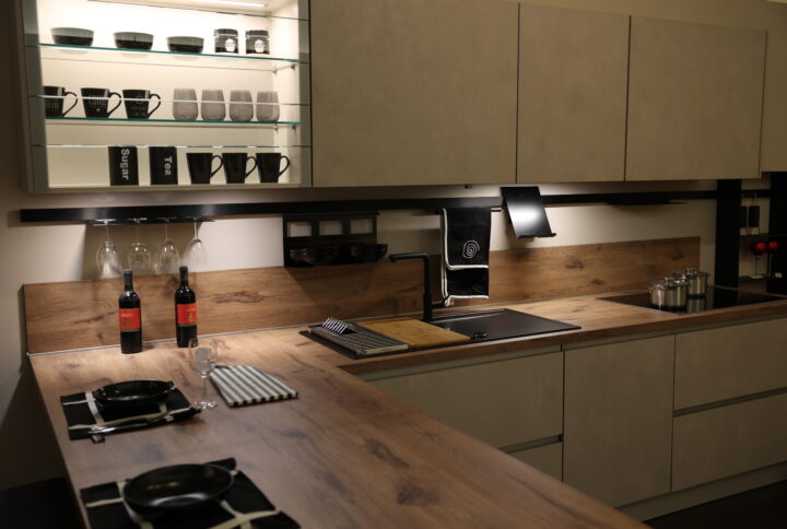 Cucine Mobil House